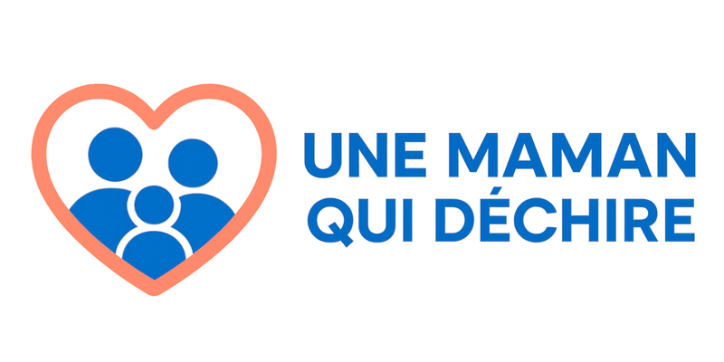 Une Maman Qui Déchire
